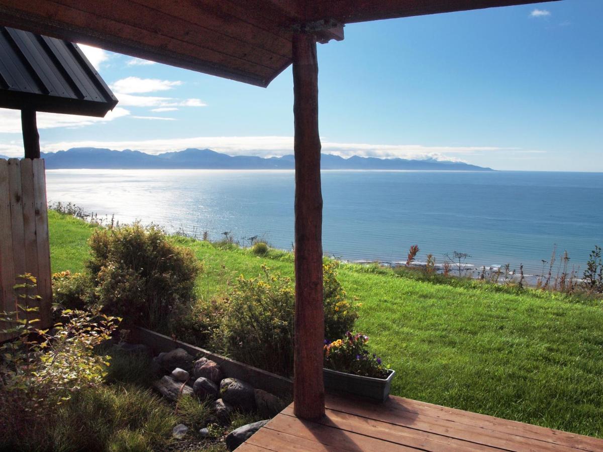 | Alaskan Suites