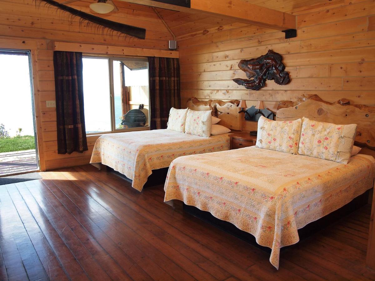 | Alaskan Suites