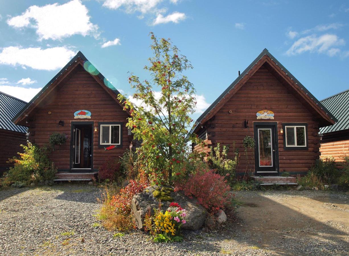 | Alaskan Suites