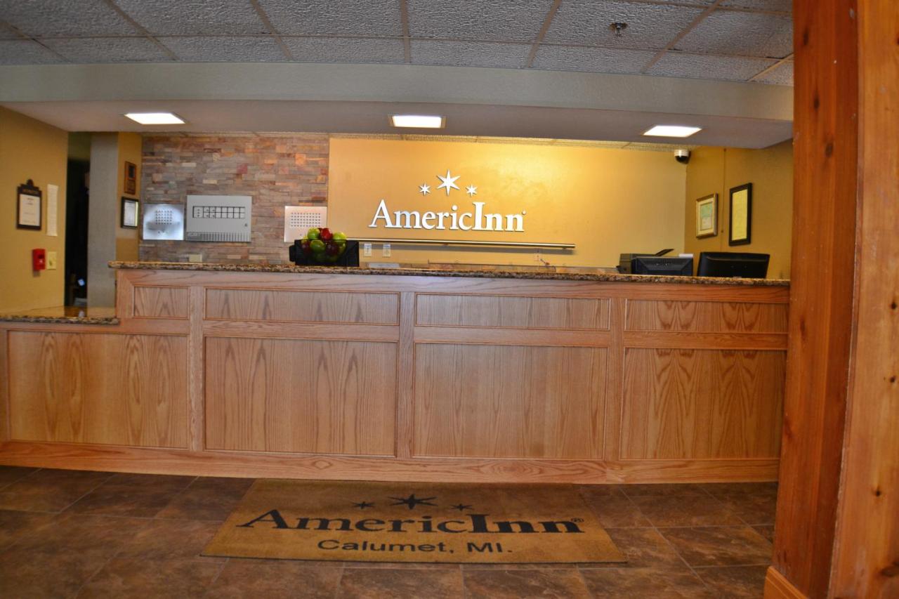 | AmericInn by Wyndham Calumet