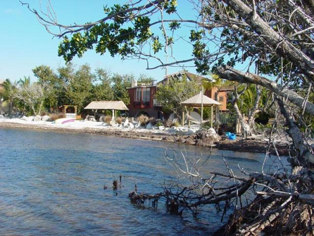 | The Barnacle B&B