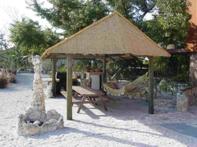 | The Barnacle B&B