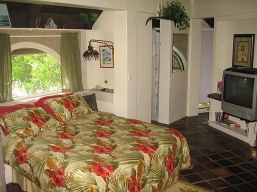 | The Barnacle B&B