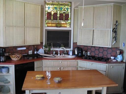 | The Barnacle B&B