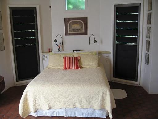 | The Barnacle B&B