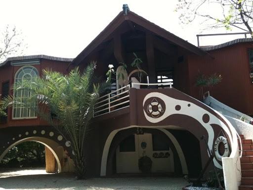 | The Barnacle B&B
