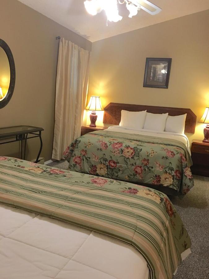  | The Villas on Lake George