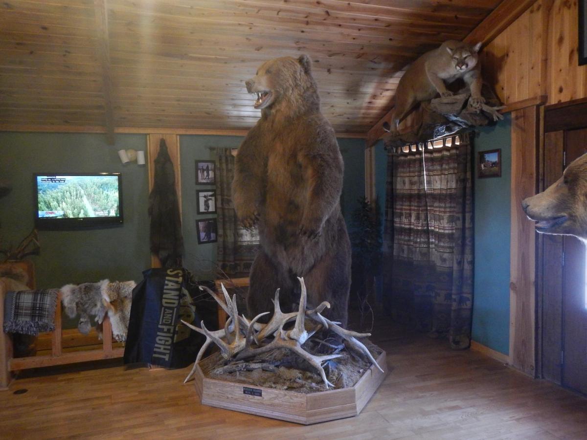 | 4 Bears Bed and Breakfast