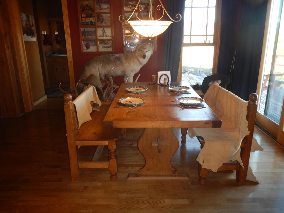| 4 Bears Bed and Breakfast