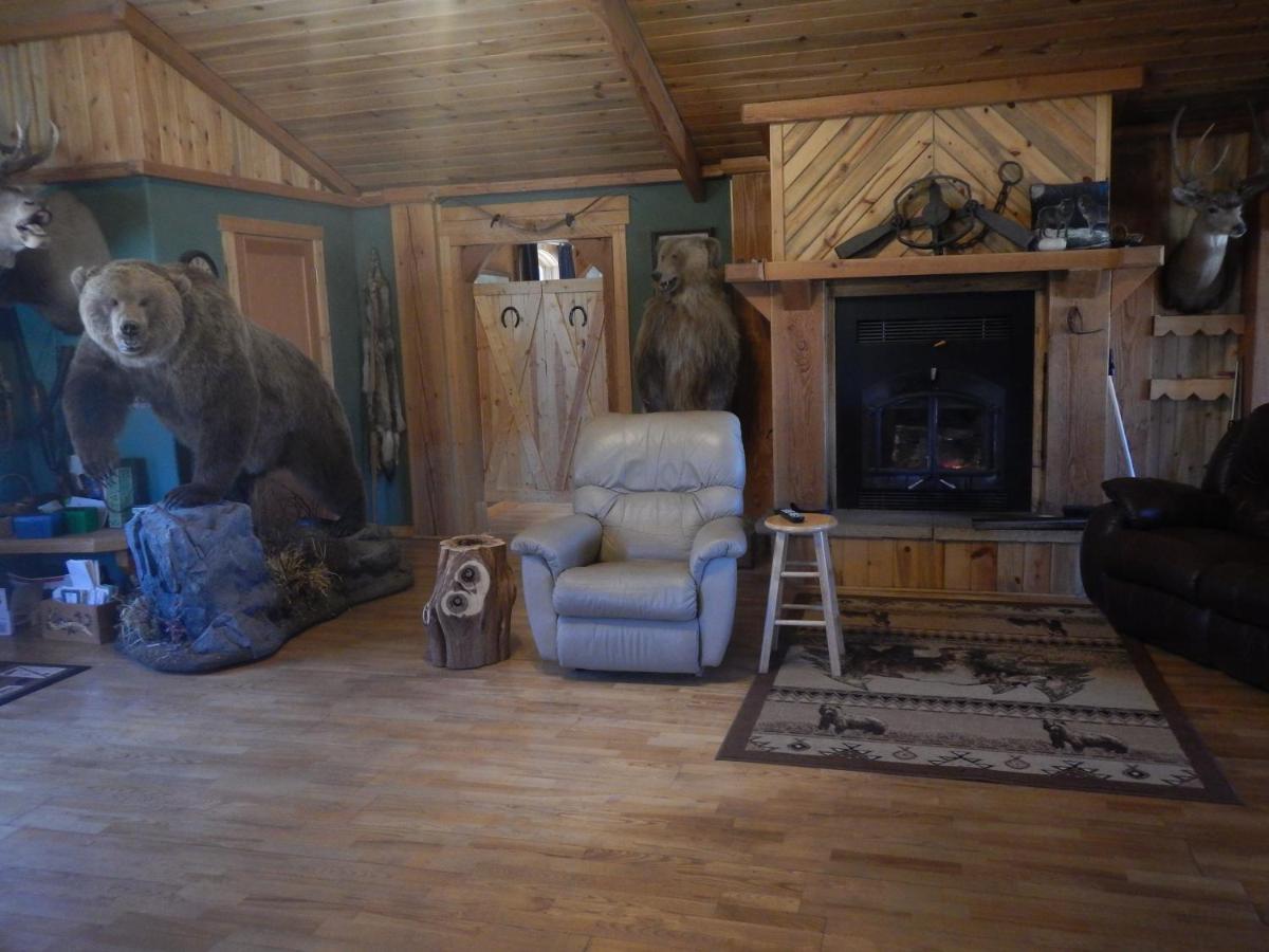 | 4 Bears Bed and Breakfast