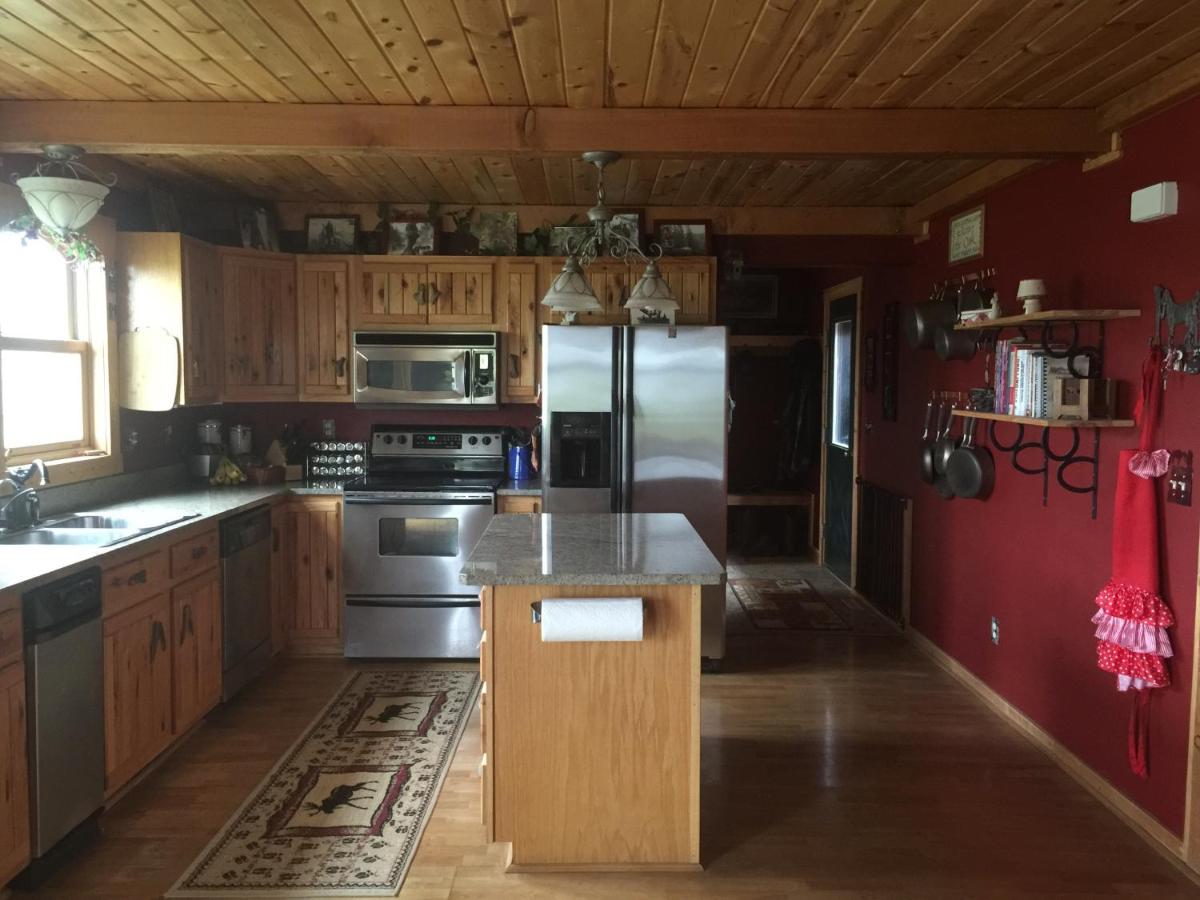 | 4 Bears Bed and Breakfast