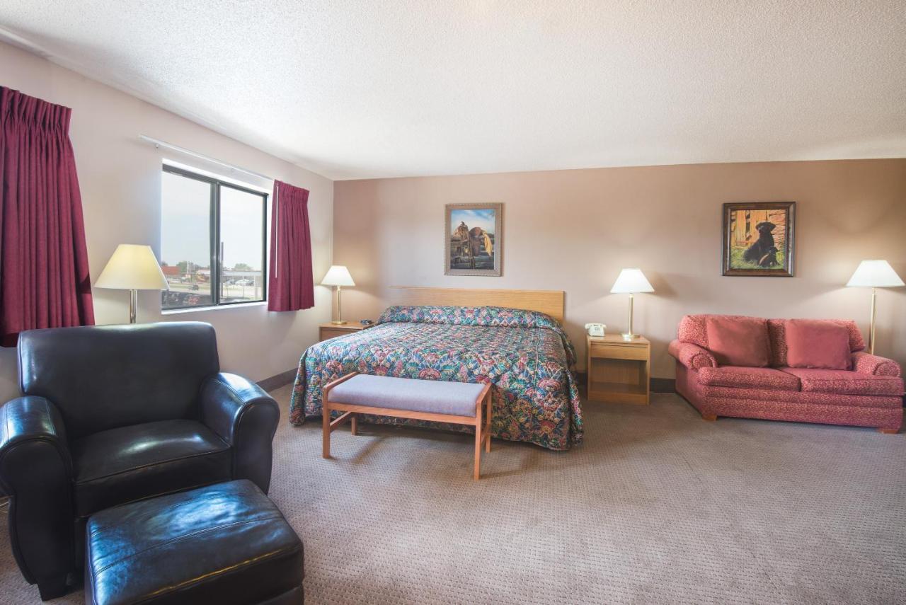  | Super 8 by Wyndham Abilene KS