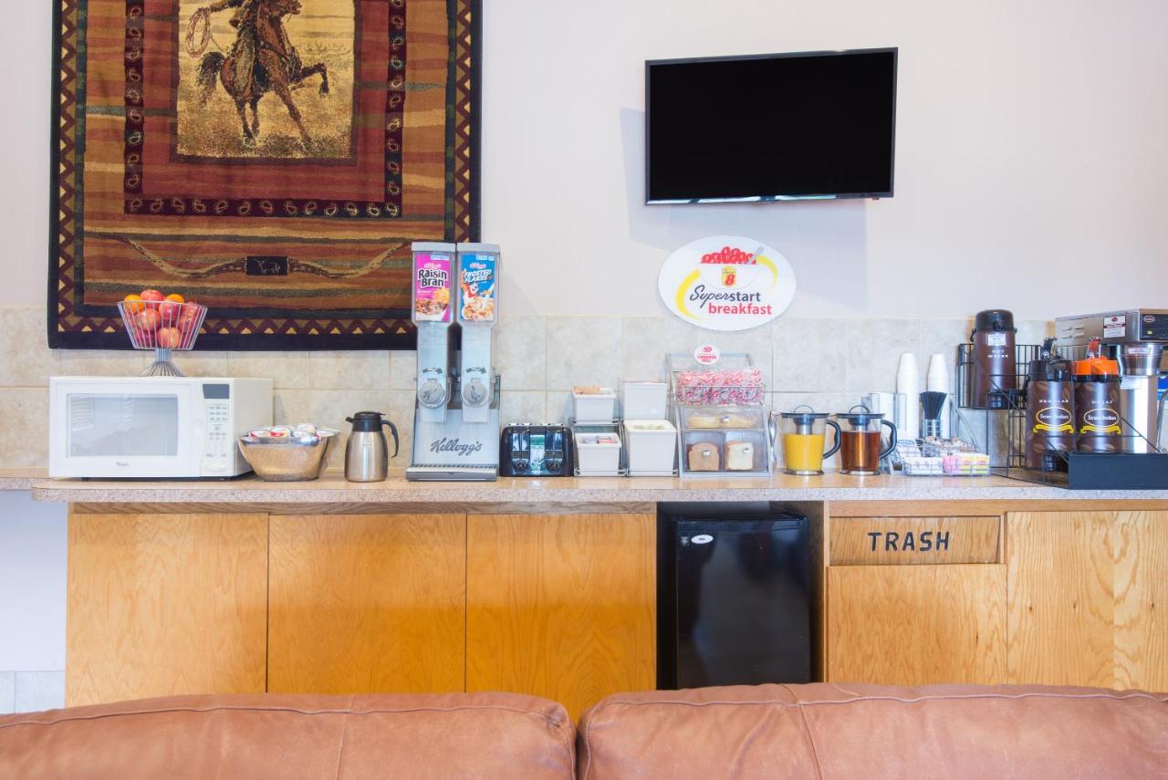  | Super 8 by Wyndham Abilene KS