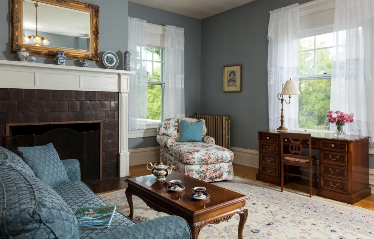 | Mercersburg Inn