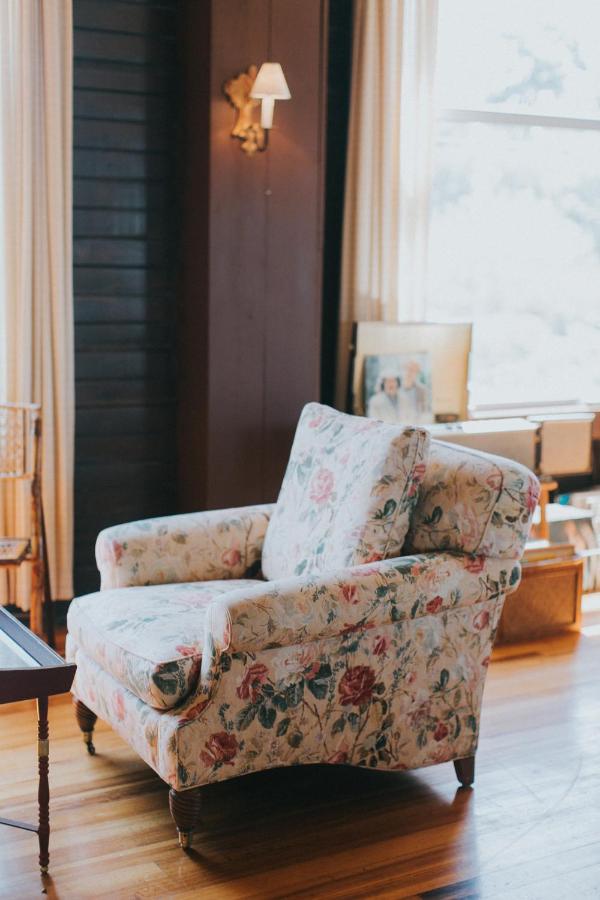 | Chebeague Island Inn