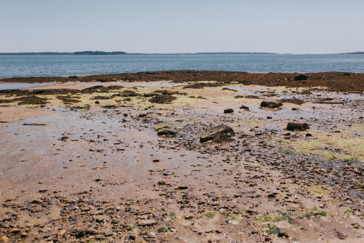| Chebeague Island Inn