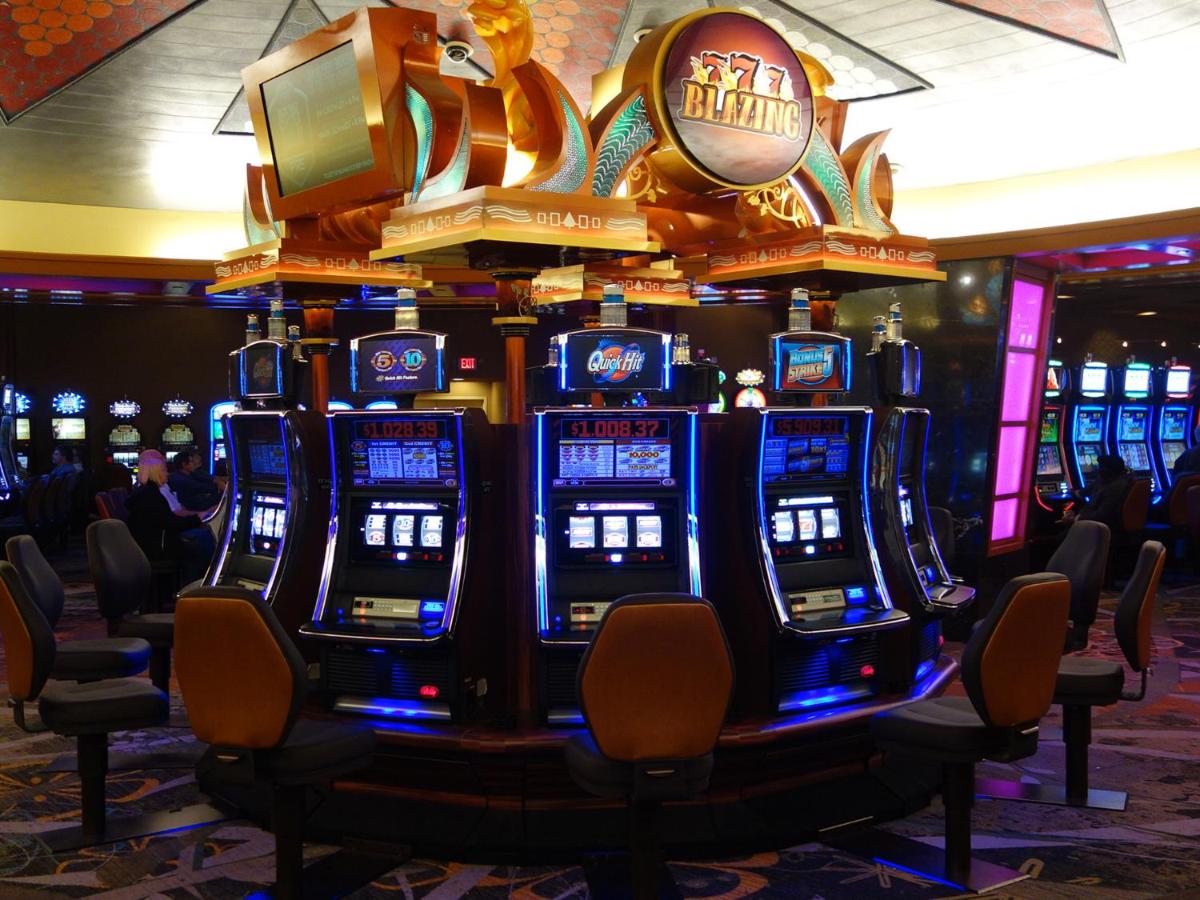  | Seneca Allegany Resort & Casino
