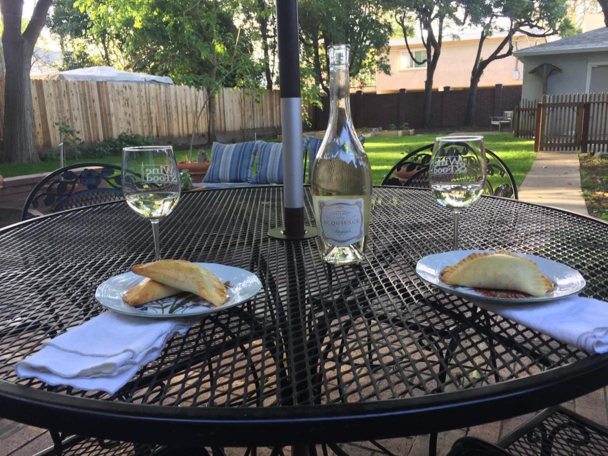 | Bordeaux Inn Lodi