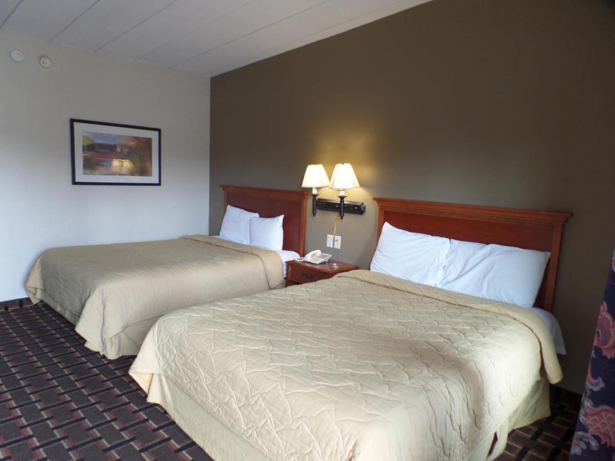  | Executive Inn Chillicothe
