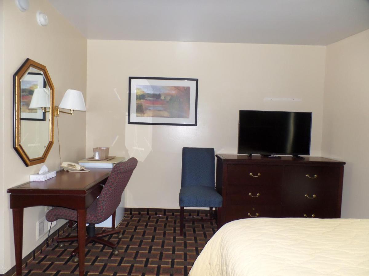  | Executive Inn Chillicothe