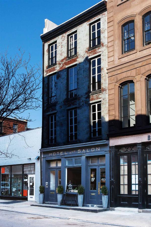  | Lokal Hotel Old City