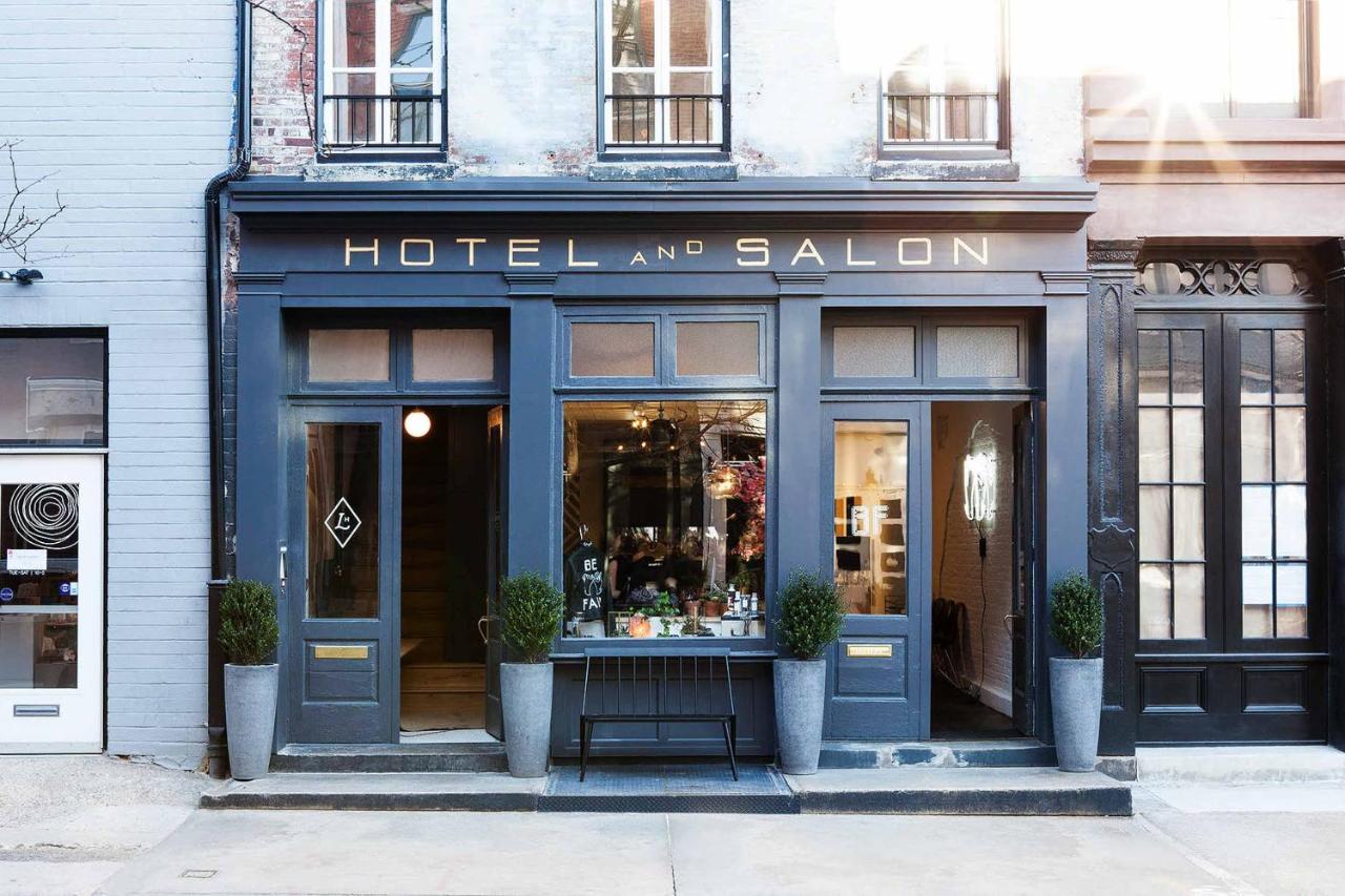 | Lokal Hotel Old City