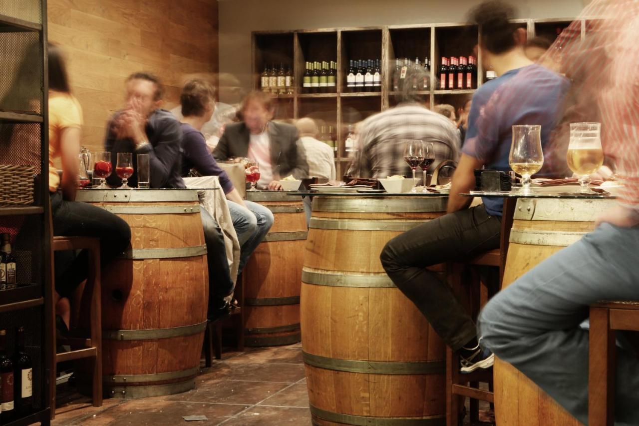 | Bordeaux Inn Lodi