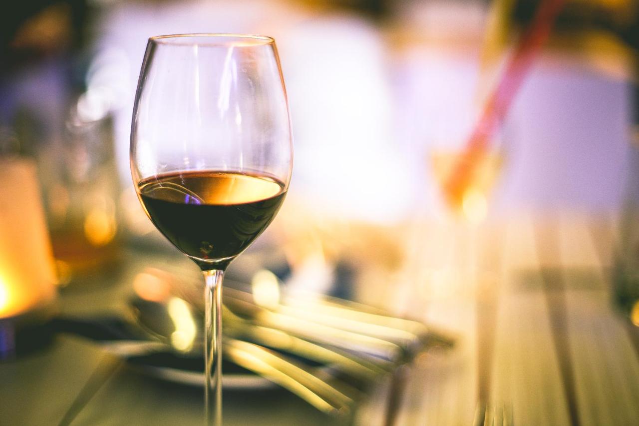 | Bordeaux Inn Lodi