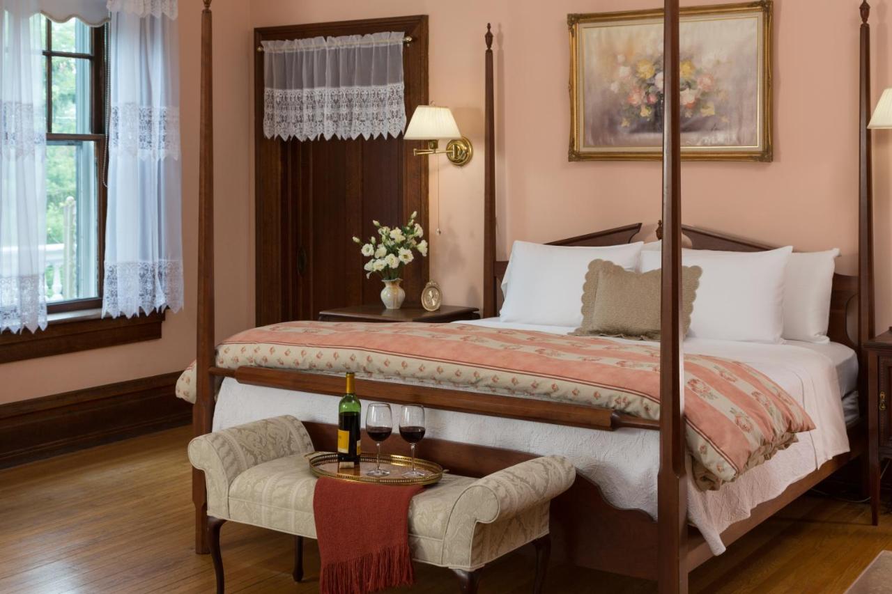 | Mercersburg Inn