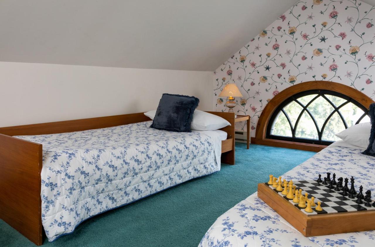 | Mercersburg Inn