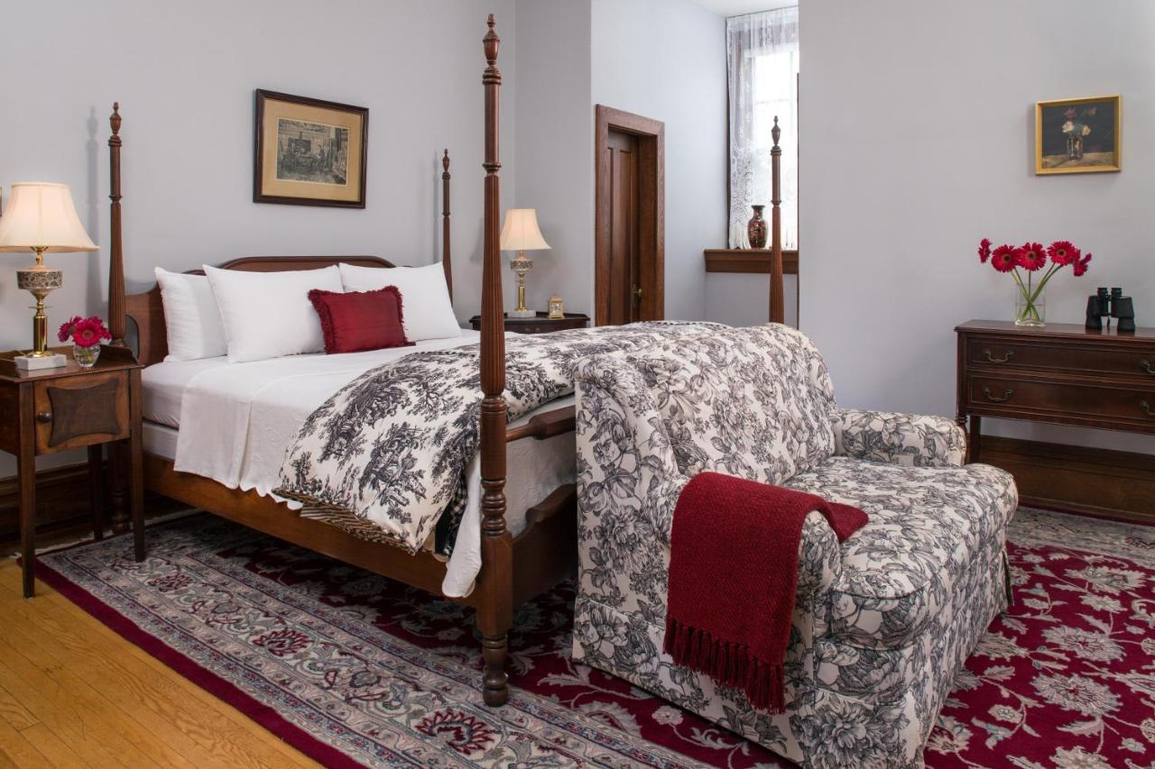 | Mercersburg Inn