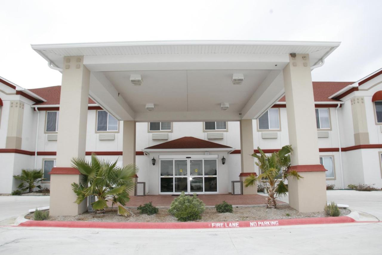 | Budget Host Inn and Suites Cameron