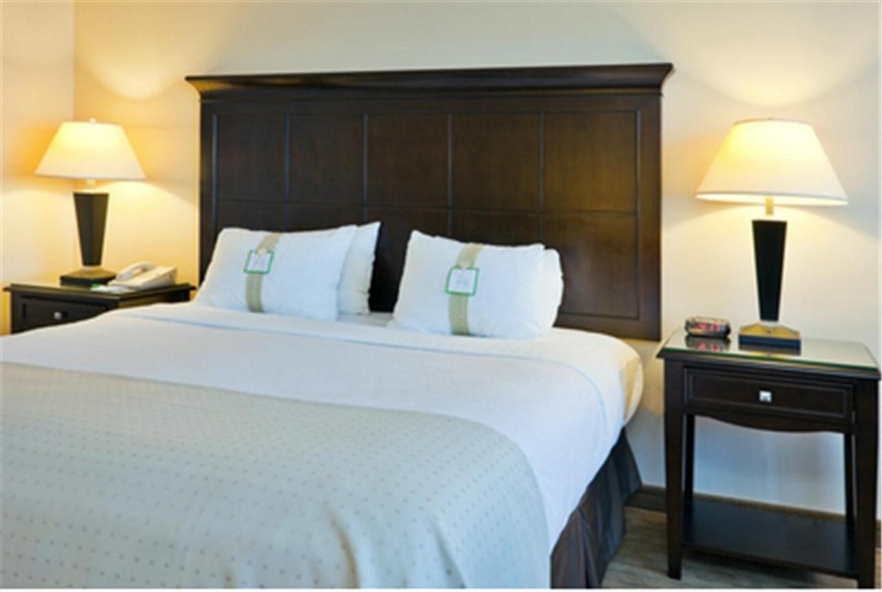 Queen Room at Holiday Inn Birmingham-Airport by IHG