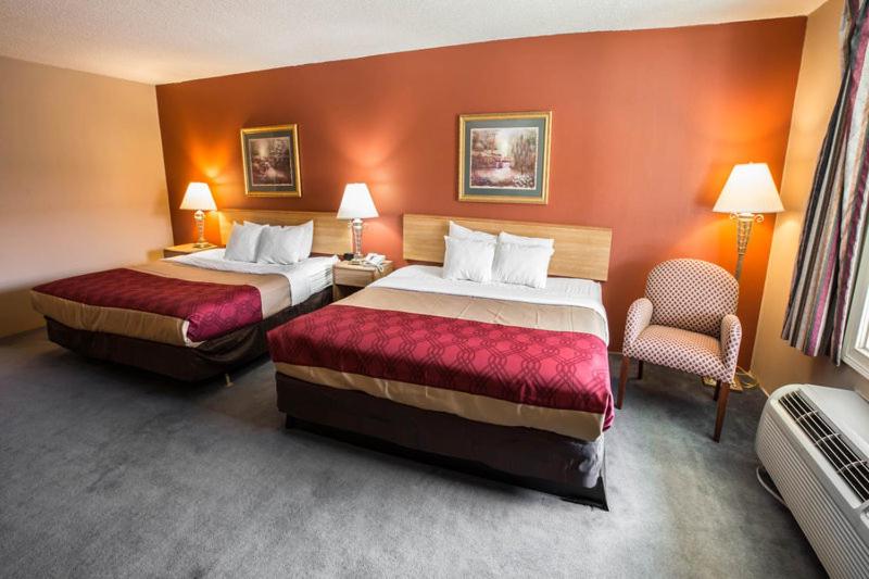 Room #49171909 at Greeneville Inn and Suites