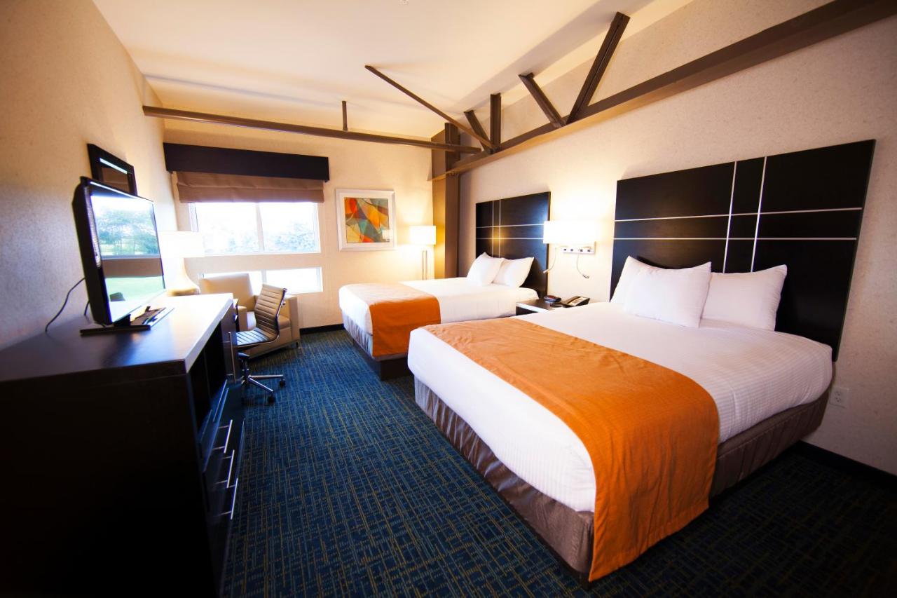 | Warehouse Hotel at The Nook