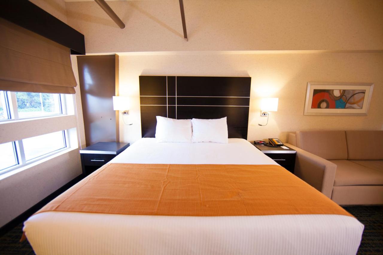 | Warehouse Hotel at The Nook