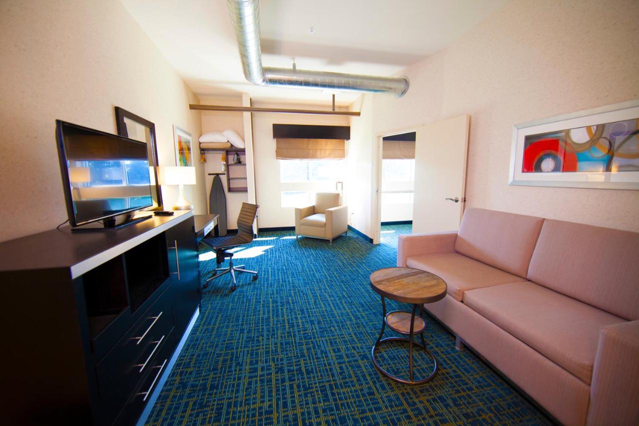 | Warehouse Hotel at The Nook