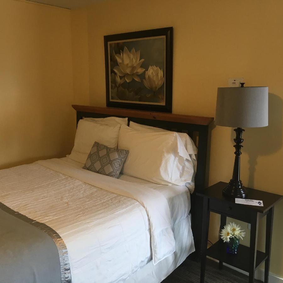 | Clarence Inn Extended Stay