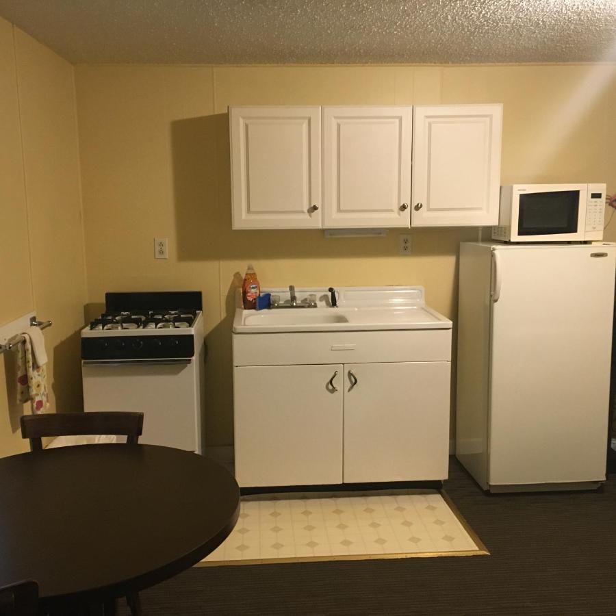 | Clarence Inn Extended Stay