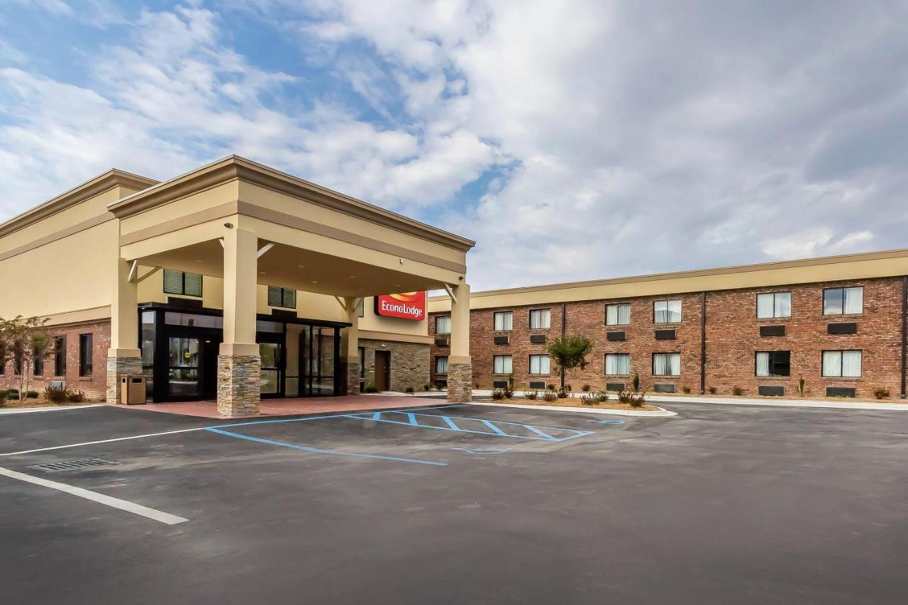 | Econo Lodge Boaz