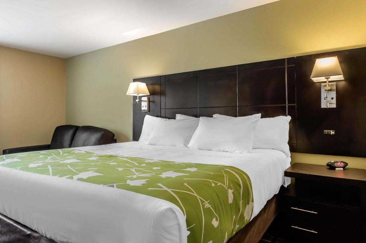 | Econo Lodge Boaz