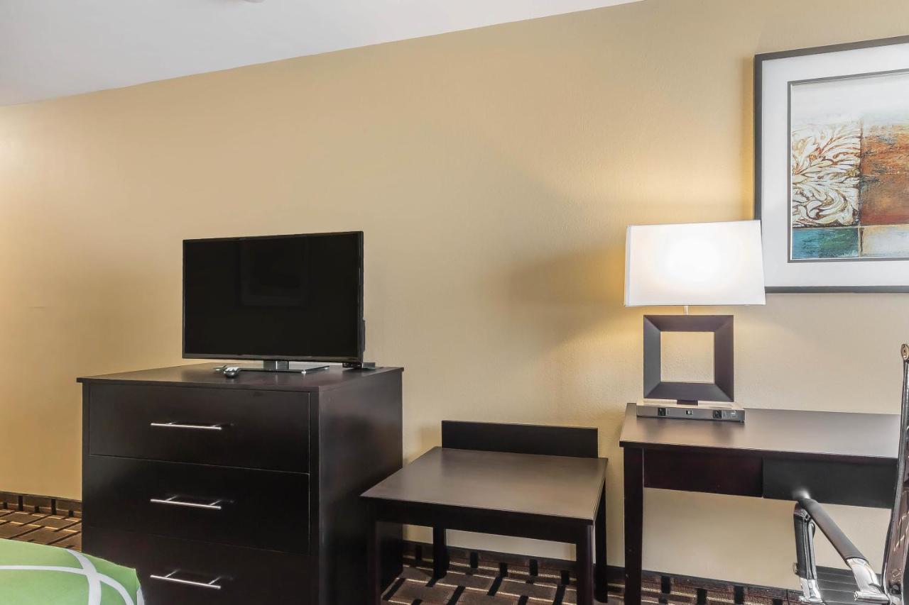 | Econo Lodge Boaz