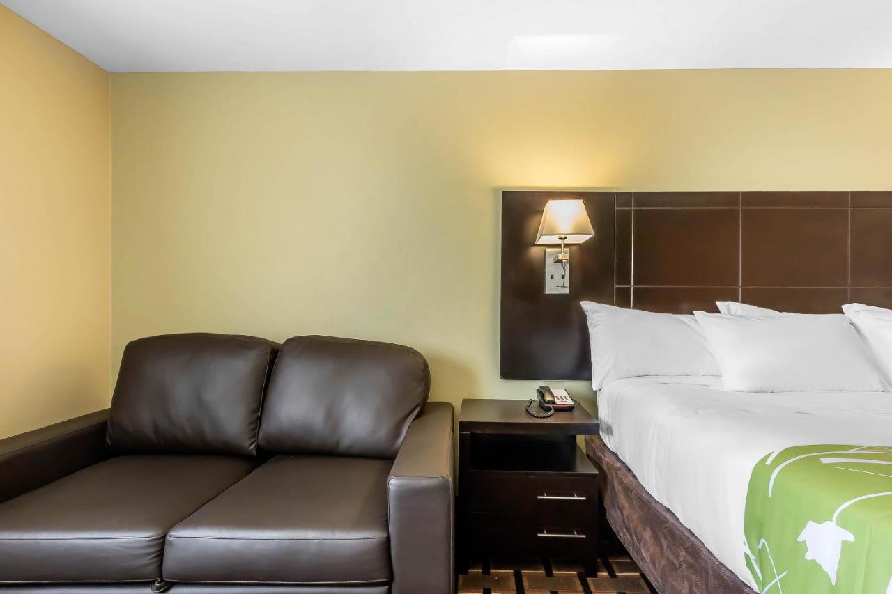 | Econo Lodge Boaz