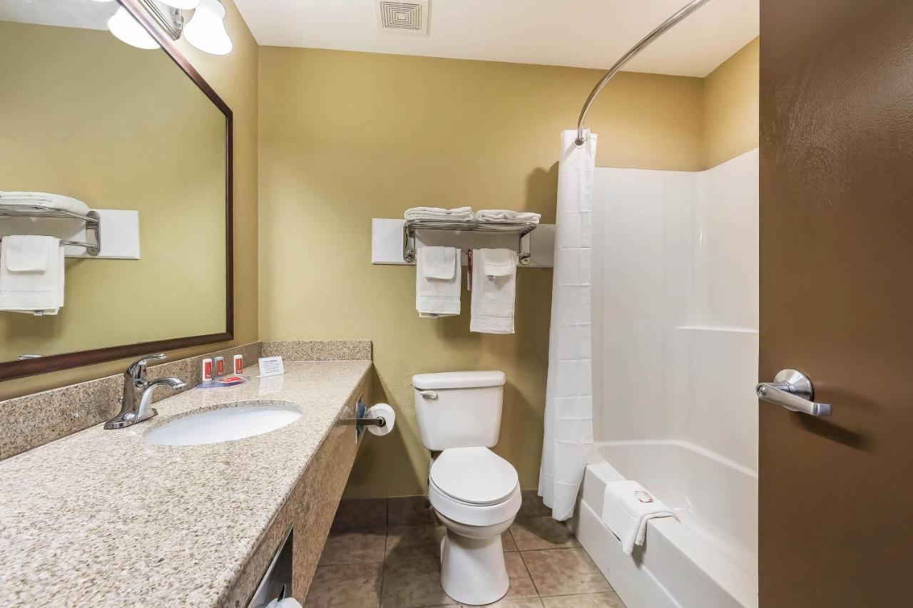 | Econo Lodge Boaz
