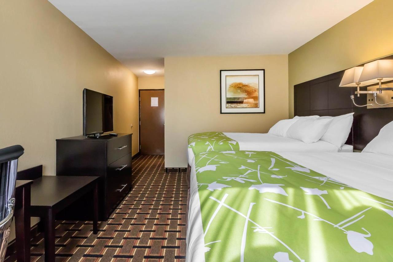| Econo Lodge Boaz