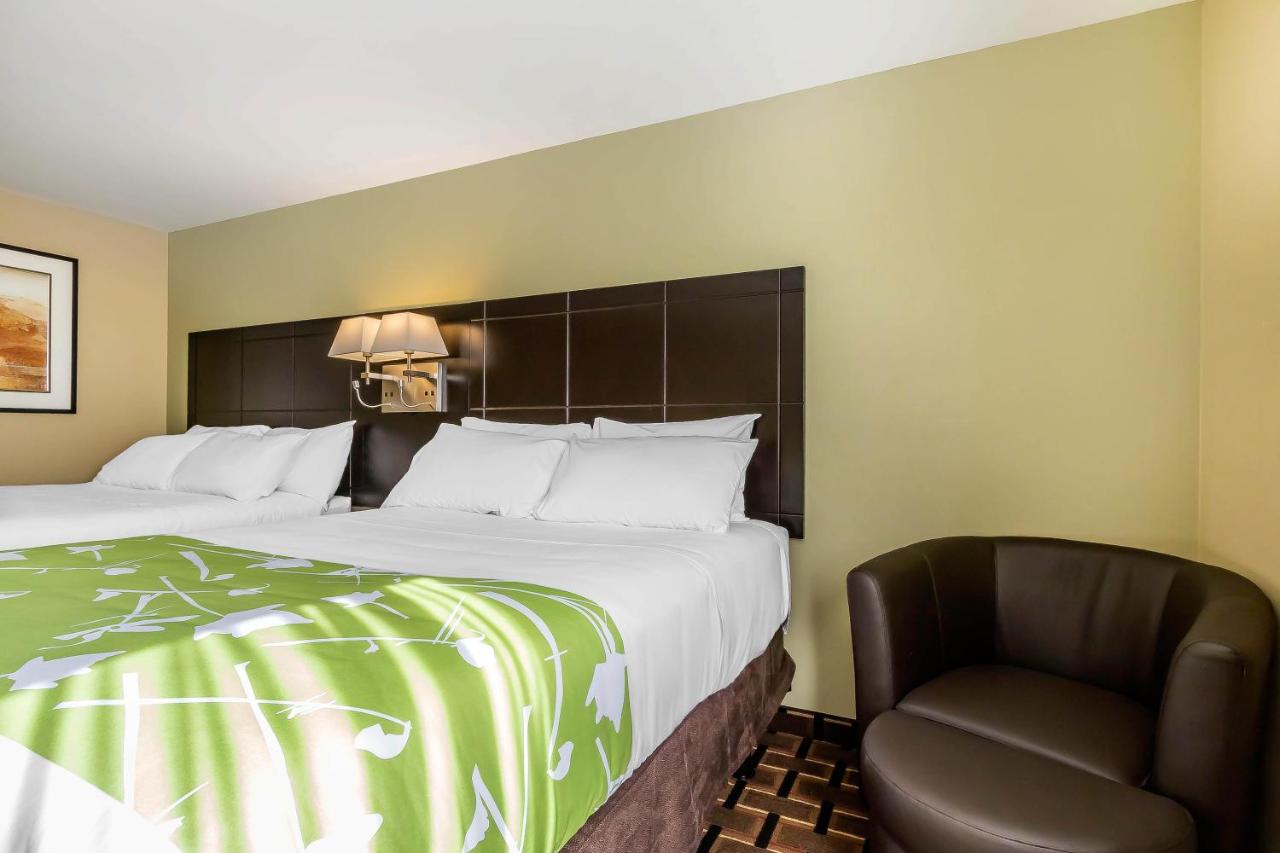  | Econo Lodge Boaz
