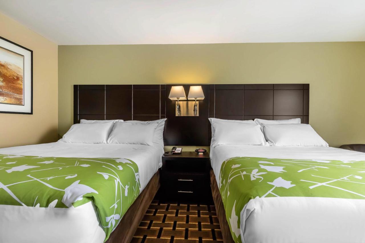 | Econo Lodge Boaz
