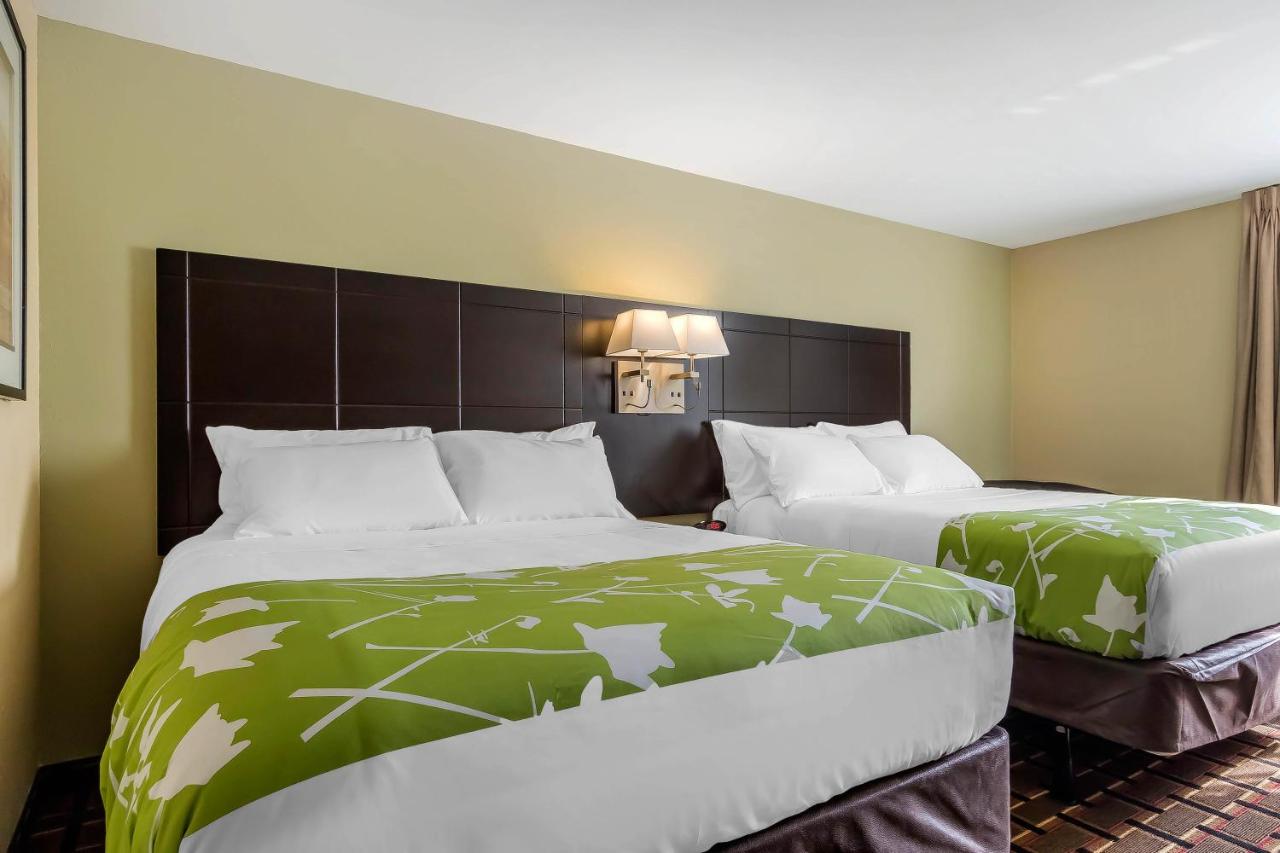 | Econo Lodge Boaz