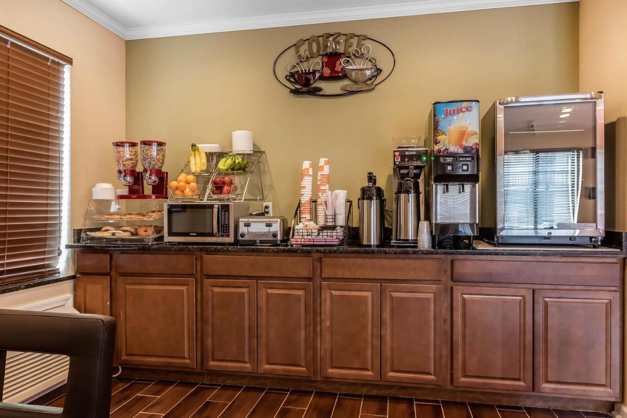 | Econo Lodge Boaz