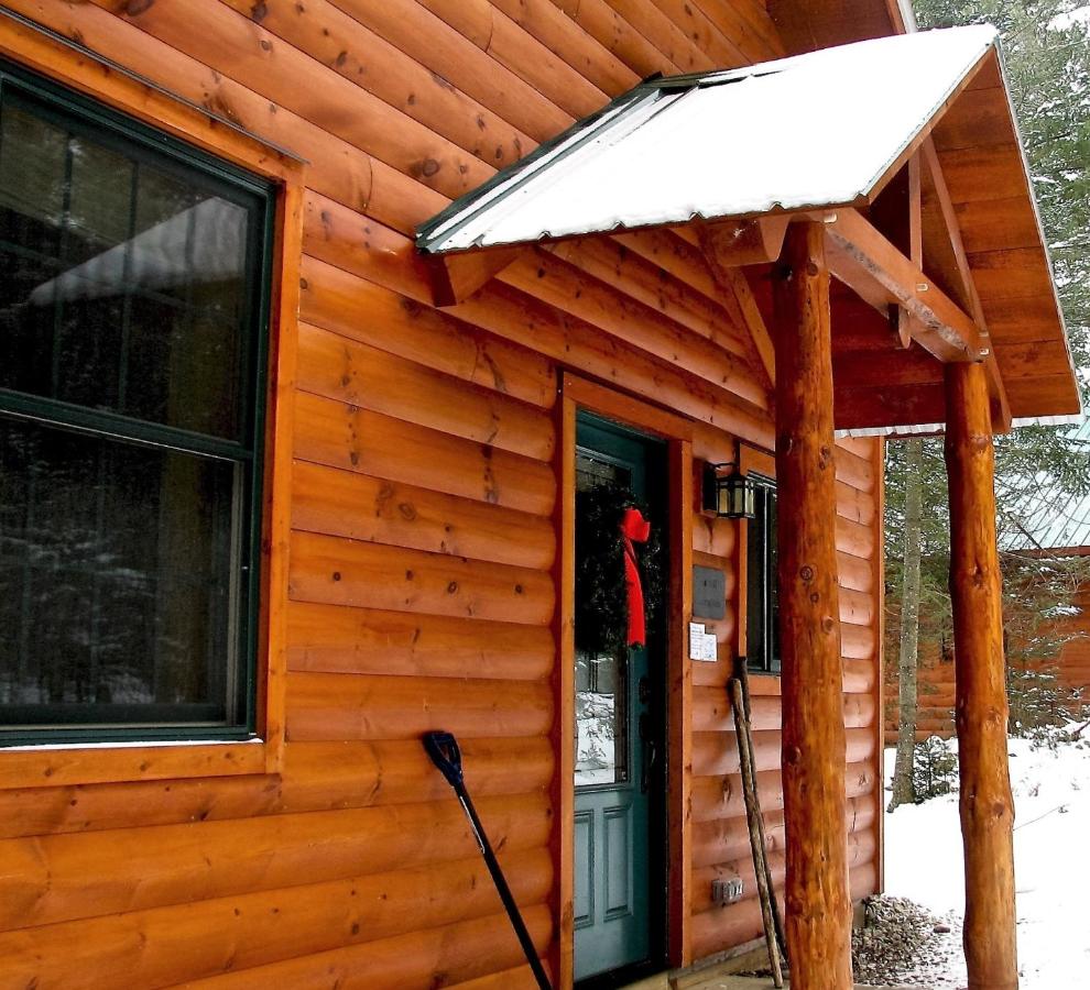  | Robert Frost Mountain Cabins